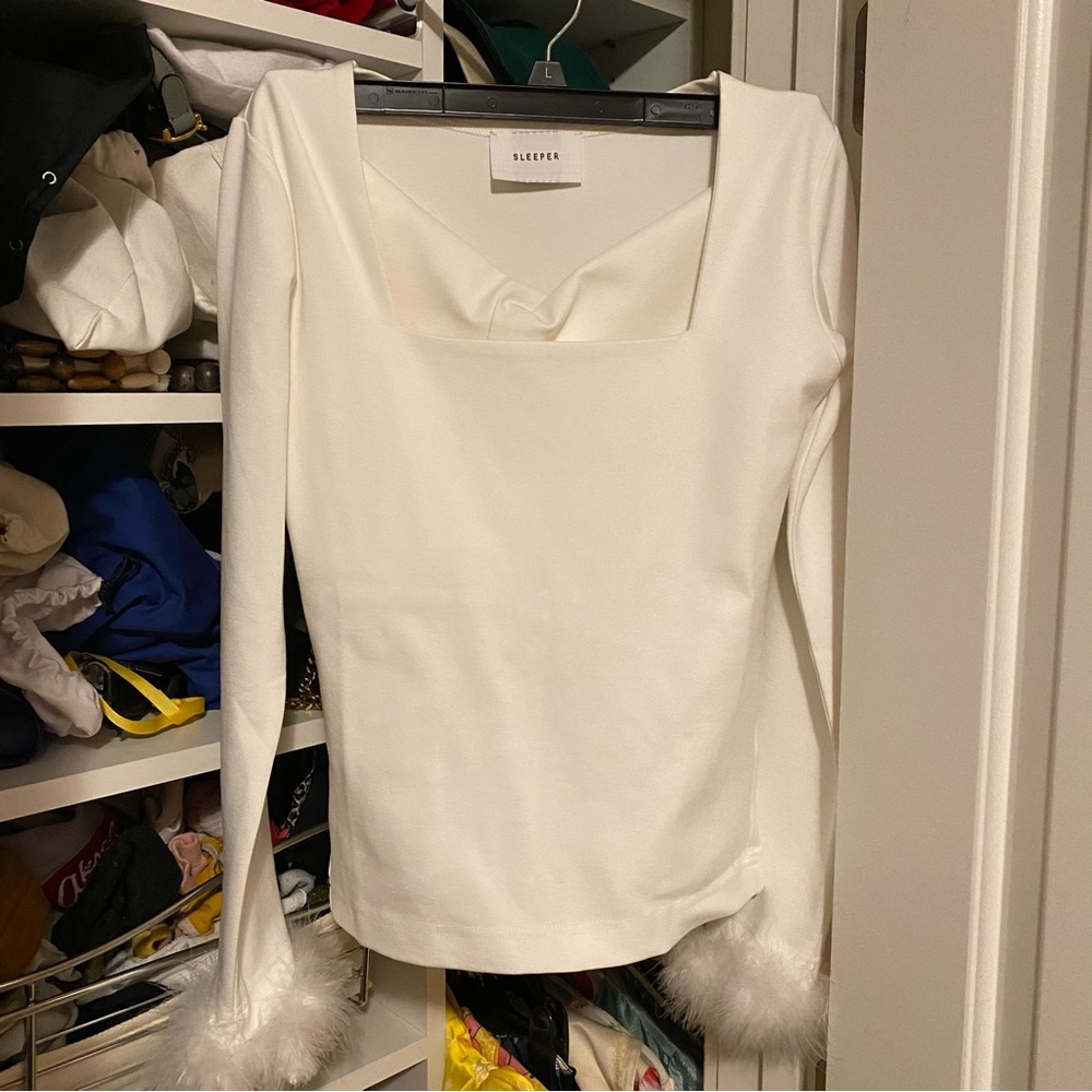Sleeper Weekend Loungewear Set - Picture 4 of 6